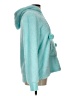 Rampage 100% Polyester Teal Pullover Sweater Size L - photo 4