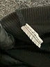 Unbranded Solid Black Jumpsuit Size L (estimated) - photo 4