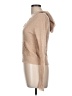 Arizona Jean Company 100% Acrylic Tan Pullover Sweater Size L - photo 5
