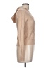 Arizona Jean Company 100% Acrylic Tan Pullover Sweater Size L - photo 4