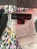 Simply Styled 100% Polyester Silver Sleeveless Blouse Size S - photo 7