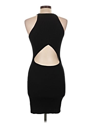 Ambiance Apparel Cocktail Dress (view 2)