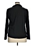 Unbranded Black Long Sleeve Blouse Size XL - photo 2