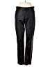 Vince. 100% Leather Black Leather Pants Size 2 - photo 1
