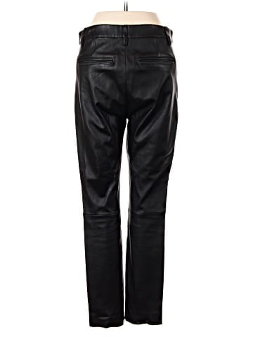 Vince. Leather Pants (view 2)