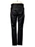 Vince. 100% Leather Black Leather Pants Size 2 - photo 2