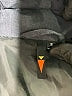 Kerrits 100% Polyester Black Vest Size S - photo 6