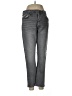 Levi's Solid Gray Jeans Size 29 waist - photo 1