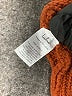 Lulus 100% Acrylic Orange Cardigan Size S - photo 8