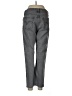 Levi's Solid Gray Jeans Size 29 waist - photo 2