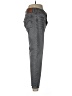 Levi's Solid Gray Jeans Size 29 waist - photo 4
