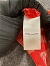Studio Y 100% Polyester Pink Long Sleeve Blouse Size M - photo 8