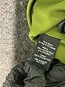 Jax Solid Green Cocktail Dress Size 4 - photo 8