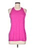 Athleta Pink Active Tank Size M - photo 1