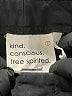 Unsubscribed Black Casual Pants Size 2 - photo 7