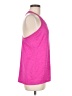 Athleta Pink Active Tank Size M - photo 4