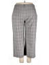 Roolee Plaid Gray Dress Pants Size 12 - photo 2