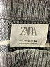 Zara Kids Stripes Gray Pullover Sweater Size 11 - photo 3