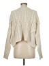 Altar'd State 100% Acrylic Ivory Pullover Sweater Size M - photo 2