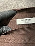 Babaton 100% Elastane Brown Turtleneck Sweater Size S - photo 7
