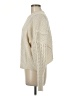 Altar'd State 100% Acrylic Ivory Pullover Sweater Size M - photo 5