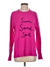 Vineyard Vines 100% Cashmere Solid Pink Cashmere Pullover Sweater Size S - photo 1