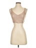 Zara Tan Tank Top Size XS - photo 1