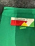 Fervour 100% Polyester Green Long Sleeve Blouse Size M - photo 7