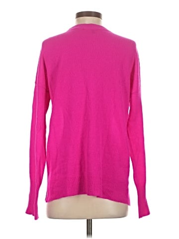 Vineyard Vines Cashmere Pullover Sweater (view 2)