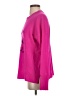 Vineyard Vines 100% Cashmere Solid Pink Cashmere Pullover Sweater Size S - photo 5