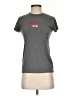 Colosseum Athletics Gray Active T-Shirt Size S - photo 1