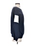 Unbranded Color Block Blue Sweatshirt Size S - photo 4