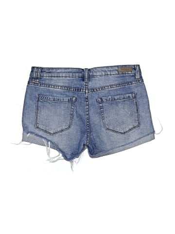Blank NYC Denim Shorts (view 2)