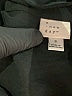 A New Day 100% Polyester Solid Black Jumpsuit Size S - photo 4
