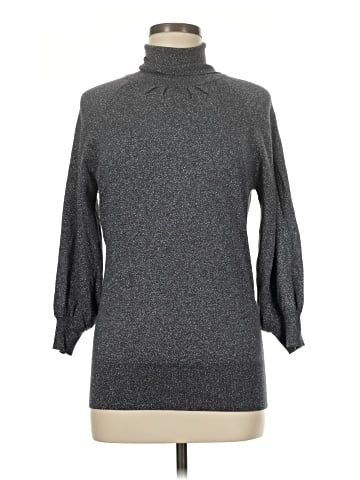 Express Design Studio Turtleneck Sweater (view 1)