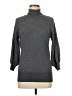 Express Design Studio Gray Turtleneck Sweater Size M - photo 1