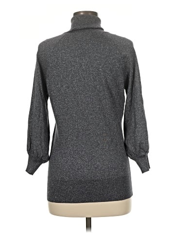 Express Design Studio Turtleneck Sweater (view 2)