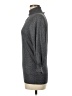 Express Design Studio Gray Turtleneck Sweater Size M - photo 5