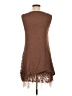 Sassybling Brown Cocktail Dress Size M - photo 2