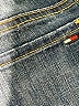 Tommy Hilfiger Hearts Blue Jeans Size 8 - photo 8