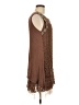 Sassybling Brown Cocktail Dress Size M - photo 4