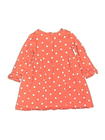 Starting Out Dress (view 2)