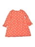 Starting Out Polka Dots Orange Dress 12-18 MO / 18 MO - photo 2