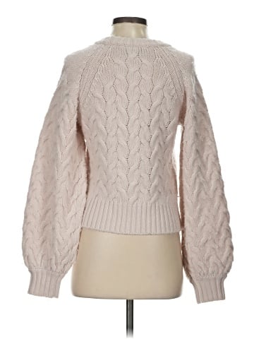 Equipment Wool Pullover Sweater (view 2)