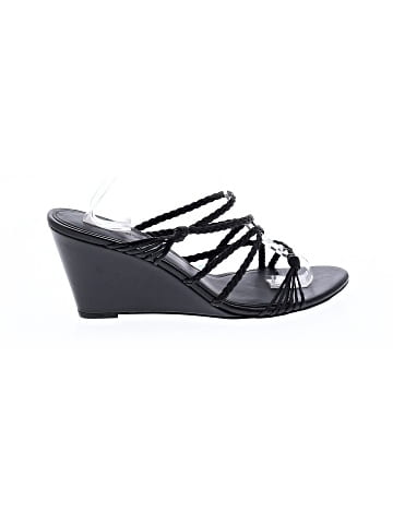Sigerson Morrison Wedges (view 1)