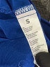 Unbranded Blue Casual Pants Size S - photo 7