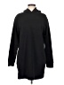 Fabletics Black Casual Dress Size M - photo 1