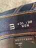 Mott & Bow Blue Jeans Size 31 waist - photo 9