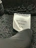 Assorted Brands 100% Polyester Black Fleece Size L - photo 6