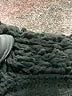 Assorted Brands 100% Polyester Black Fleece Size L - photo 7